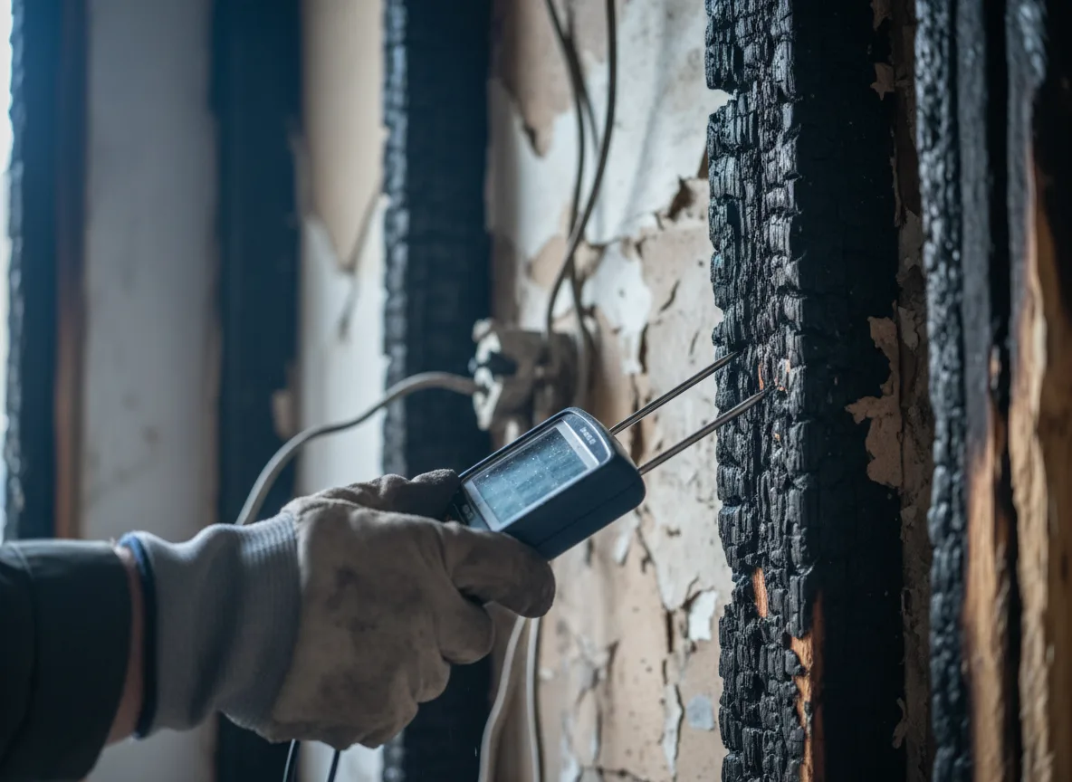 Fire Damage Restoration China Village, ME FAQs